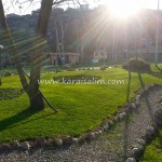 Karaisalı Karapınar Parkı Fotoğrafları 35