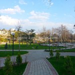 Karaisalı Karapınar Parkı Fotoğrafları 44